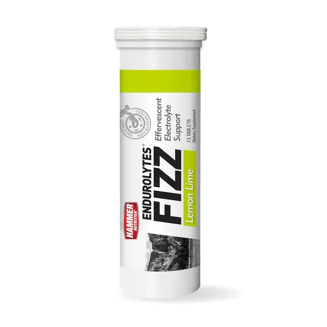 Hammer Endurolytes Fizz 1