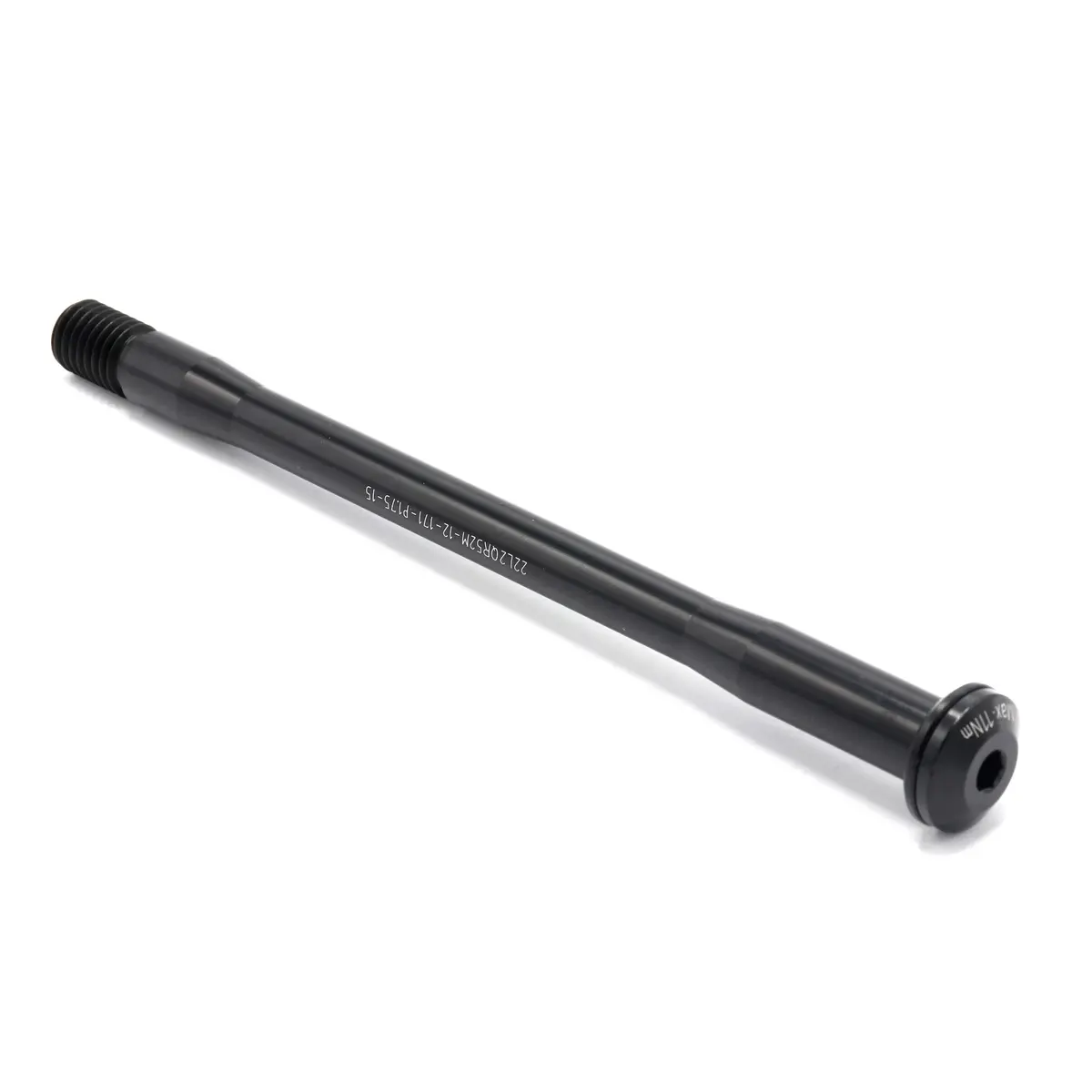 Cervelo Rear Aero Thru Axle 1