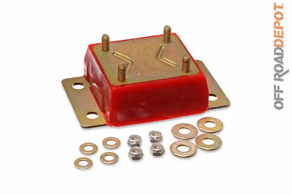 Soporte De Transmisión Para Jeep Tj 97-05 1