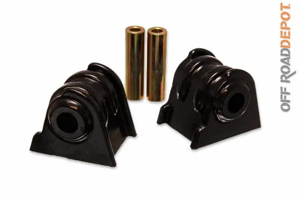 Soportes De Motor Para Jeep Tj 2.4/2.5/4.0L 1