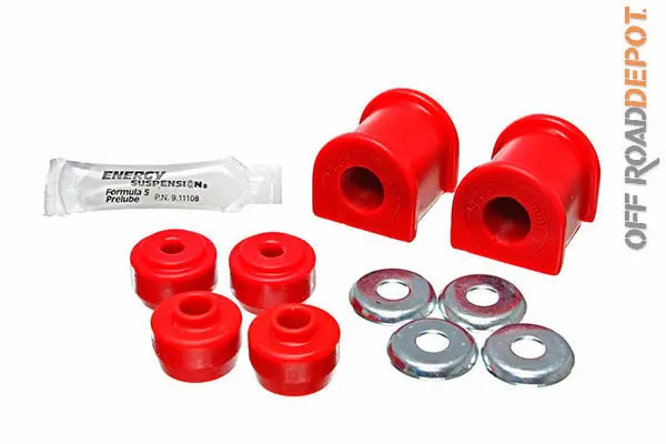 Juego De Bujes Para Toyota 17Mm 1
