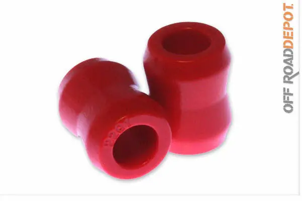 Juego De Bujes Para Amortiguador 5/8 X 1 1/8 1