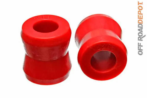 Bujes Para Amortiguador 3/4 X 1 1/4 1