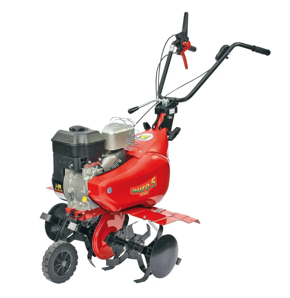 Motor Hoe Euro 5 Evo With B&S 950 Series 1