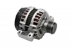 New Alternator For Range Rover Evoque Part # Lr067840. Range Rover Evoque 2012+2018, Land Rover Lr2 2013-2015, Land Rover Discovery Sport 2015 1