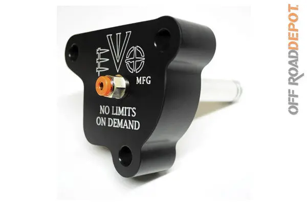 Perilla De Aire Desconectora De Barra Estabilizadora Jeep Jk 07-16 1