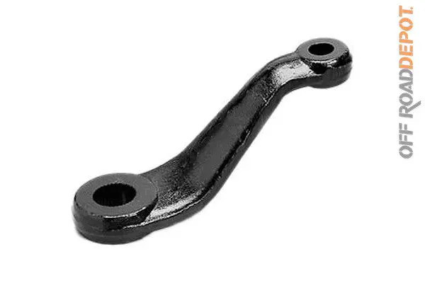Brazo Pitman 4" Para Ford F-250/350 99-04 1