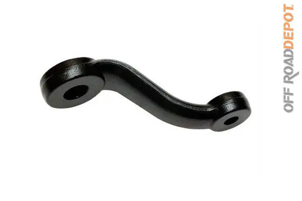 Brazo Pitman Para Yj 1