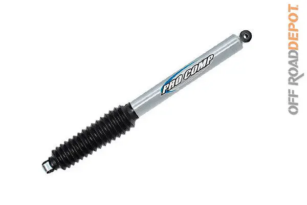Amortiguador Trasero Para Ford / Pre Runner 04-14 1