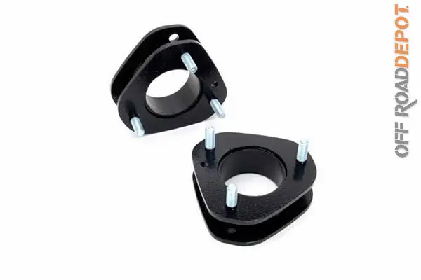 Level Lift Kit 3" Para Ford F150 04-014 1