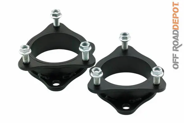 Strut Extension Front 2.0" Para Infiniti Nissan 1