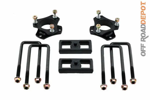 Level Lift Kit Para Toyota Tacoma 2/4Wd 2005/2016 1