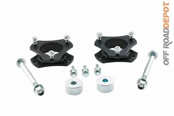 Level Lift Kit 2.25" Delantero Para Toyota 1