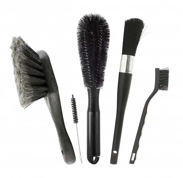 Finish Line Easy Pro Brush Set 1