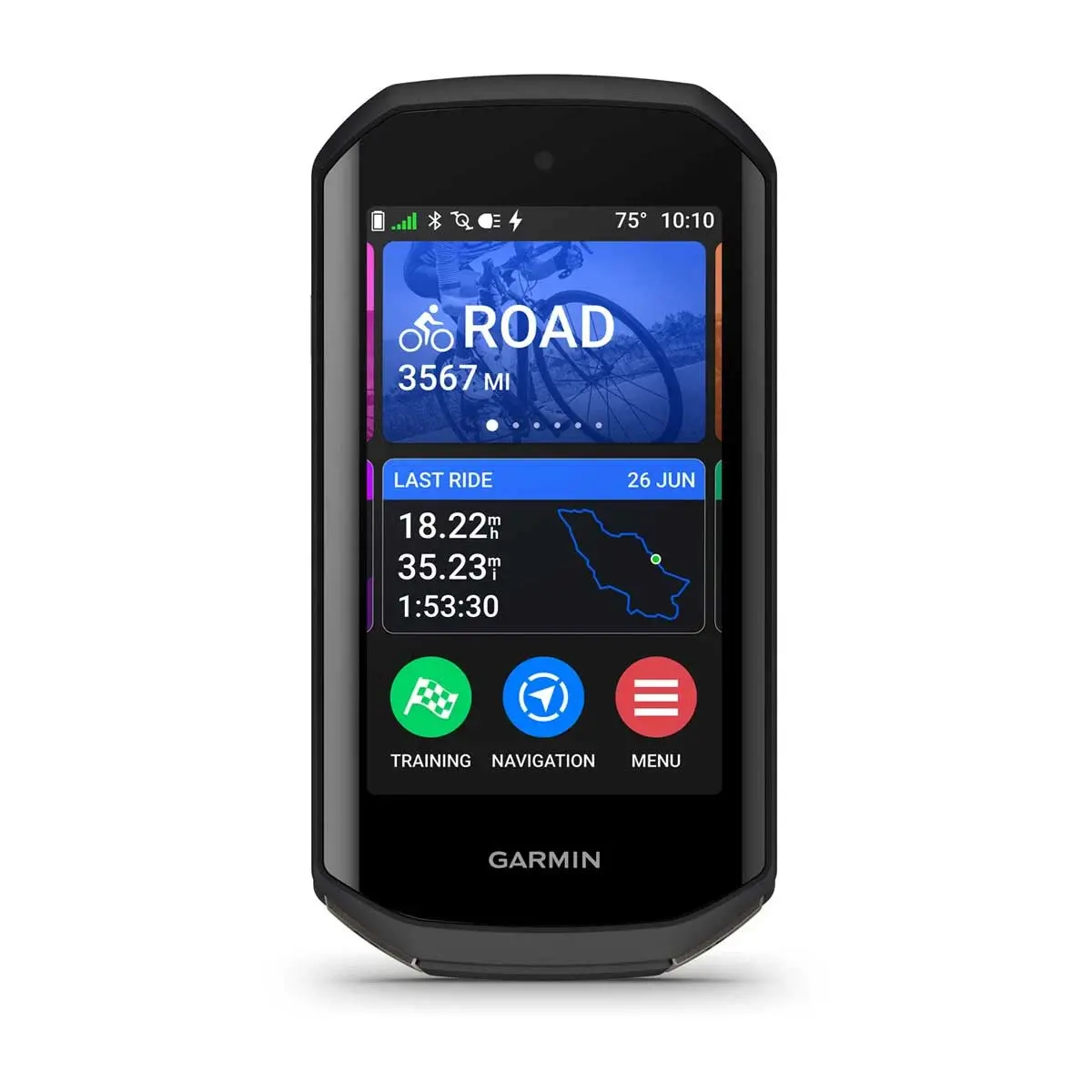 Garmin Edge 1050 Cycling Computer 1