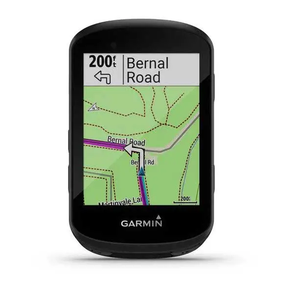 Garmin Edge 530 Gps Cycling Computer 1