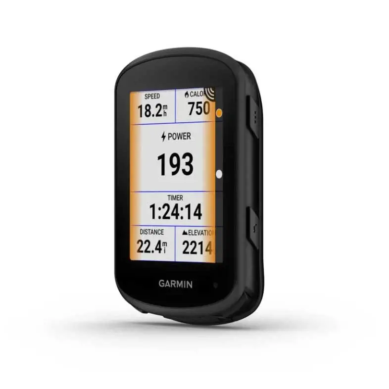 Garmin Edge 840 Cycling Computer 1