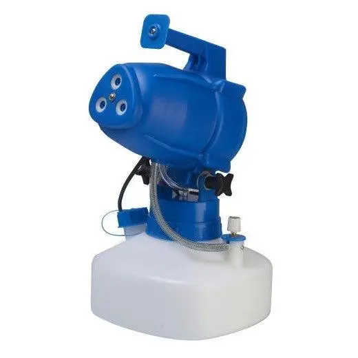 Ulv Electric Power Sprayer, Tank Cap. 4L, 220V 1