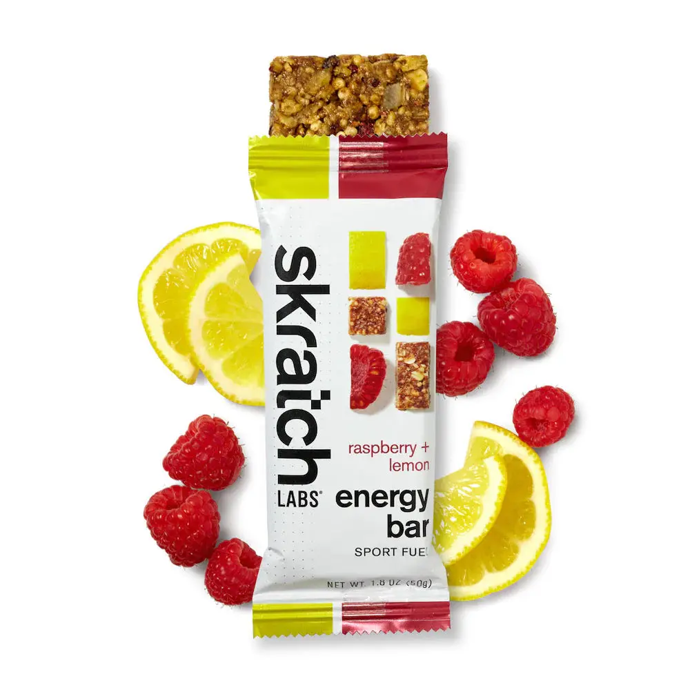Skratch Labs Energy Bar 1