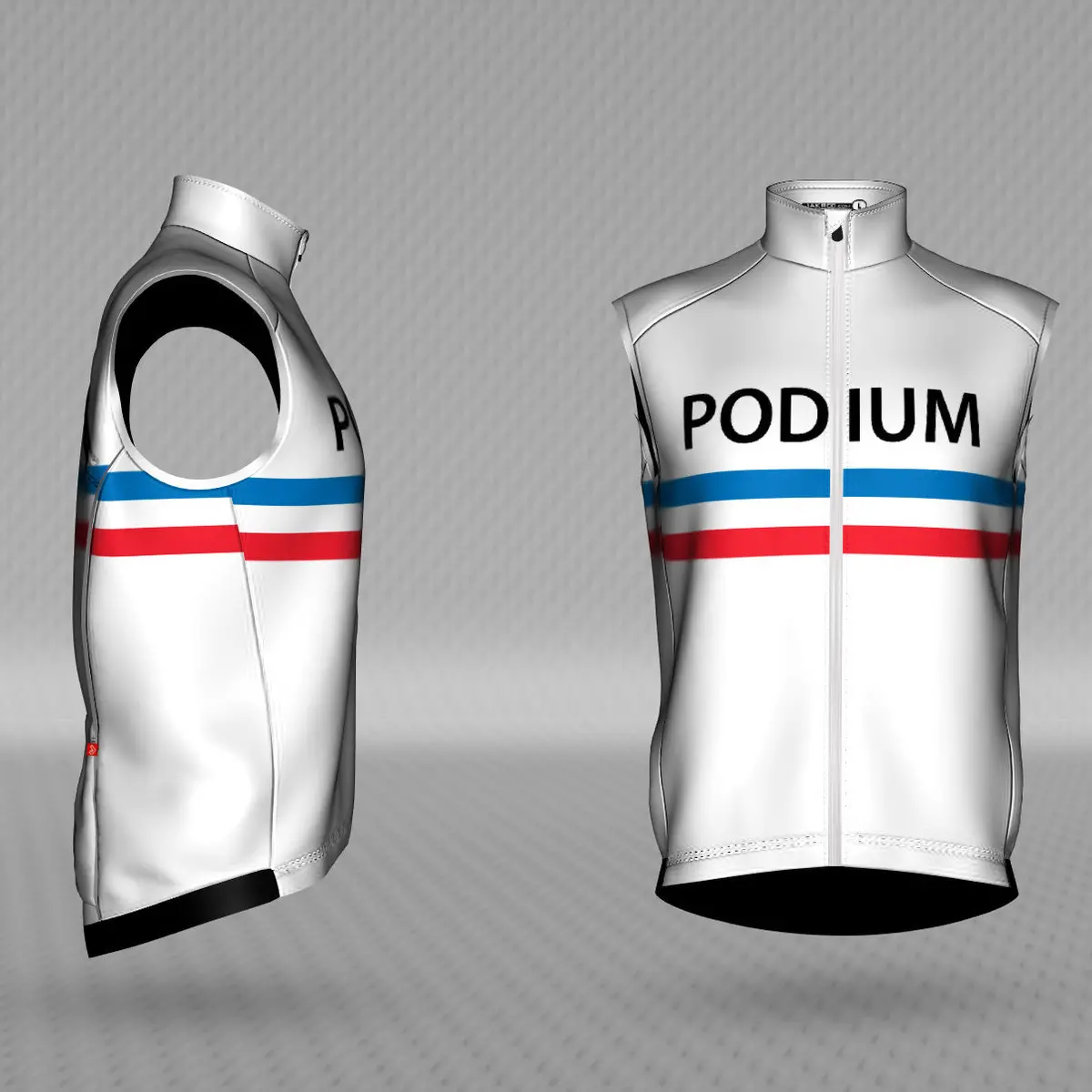 Podium Epic Pro Wind Vest By Jakroo 1