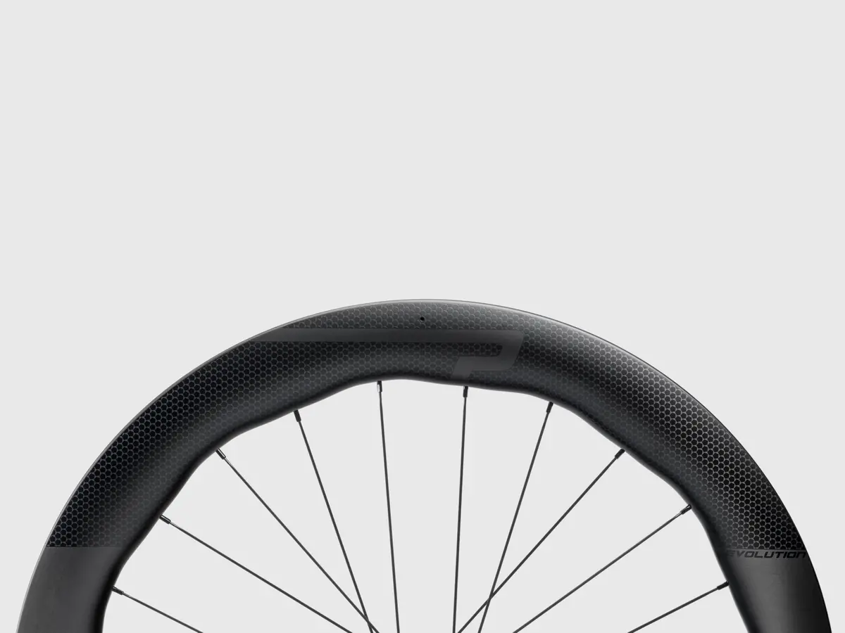 Princeton Carbonworks Wake 6560 Evolution (Compatible W/ Shimano Free Hub Body) 16