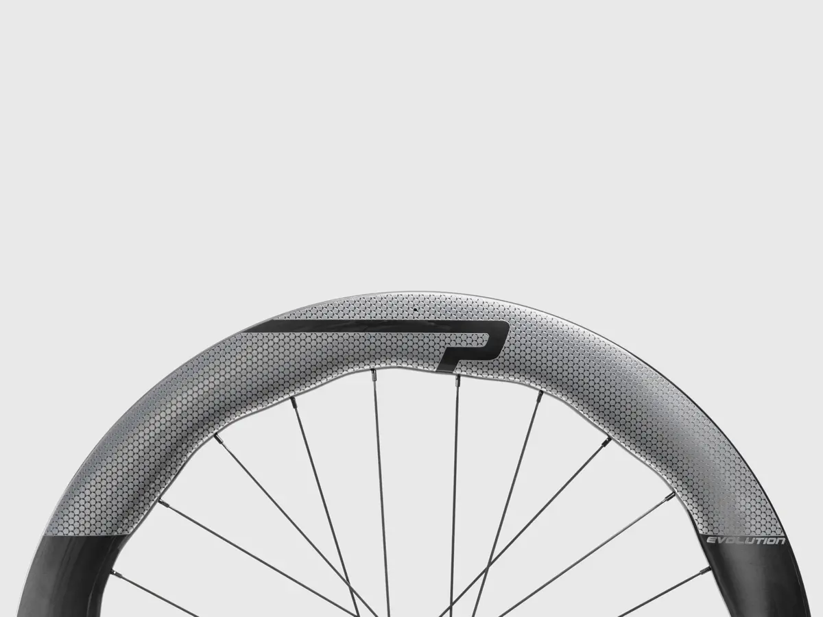 Princeton Carbonworks Wake 6560 Evolution (Compatible W/ Shimano Free Hub Body) 15
