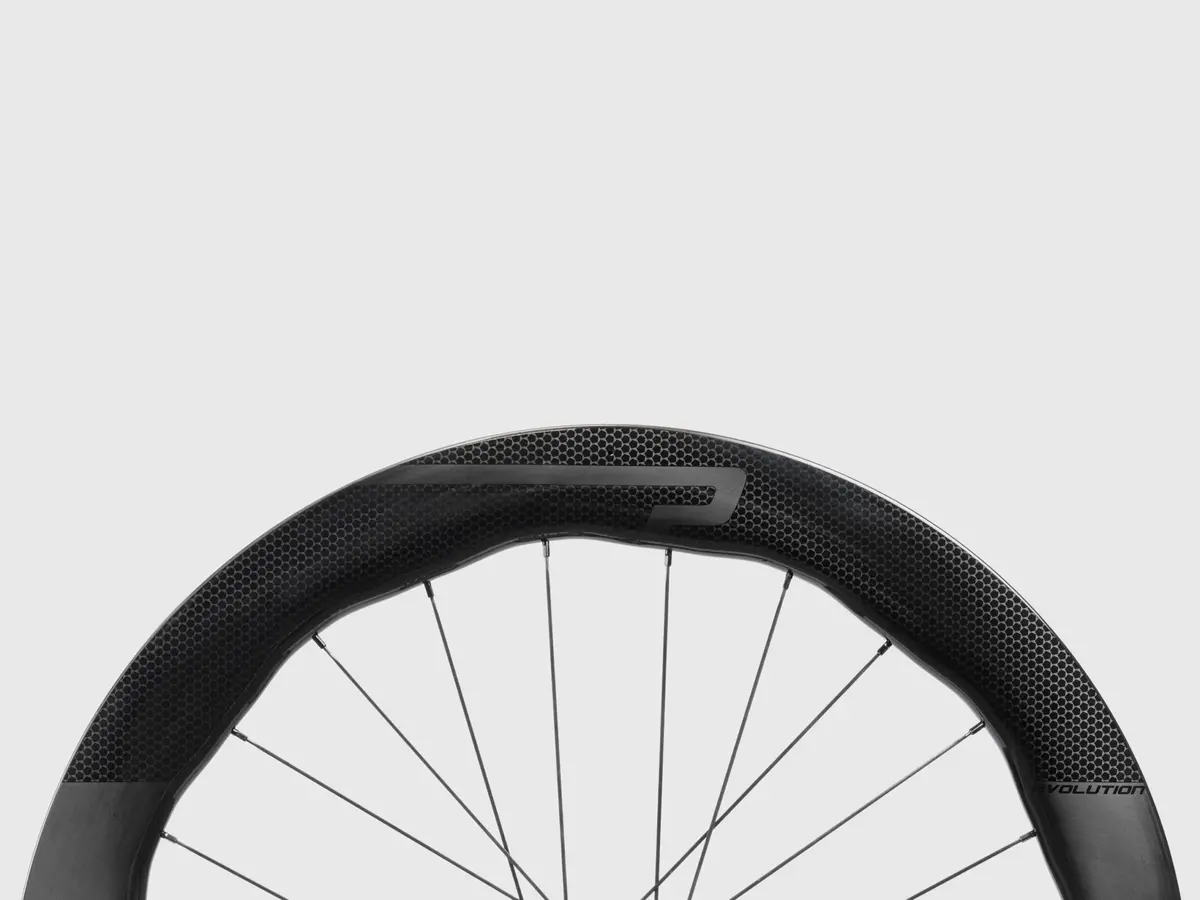Princeton Carbonworks Wake 6560 Evolution (Compatible W/ Shimano Free Hub Body) 13