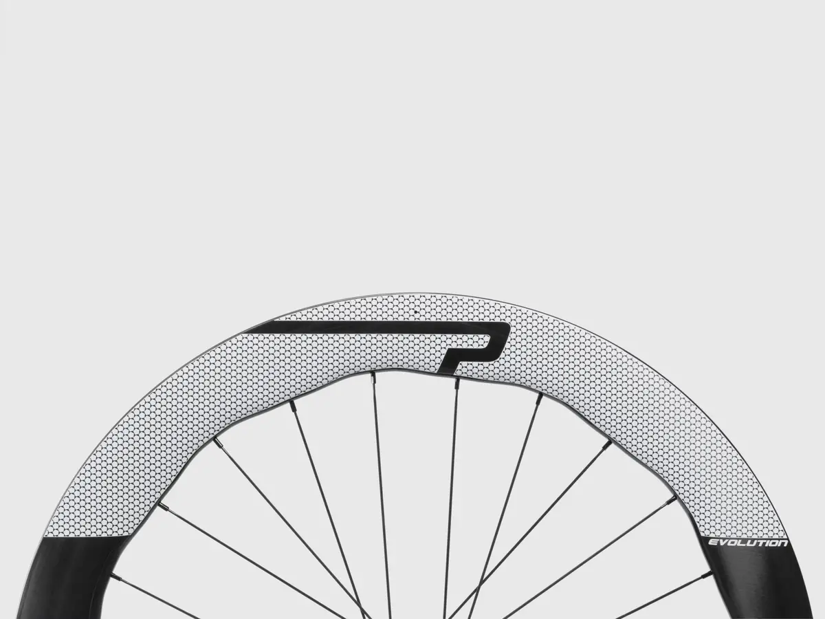 Princeton Carbonworks Wake 6560 Evolution (Compatible W/ Shimano Free Hub Body) 8