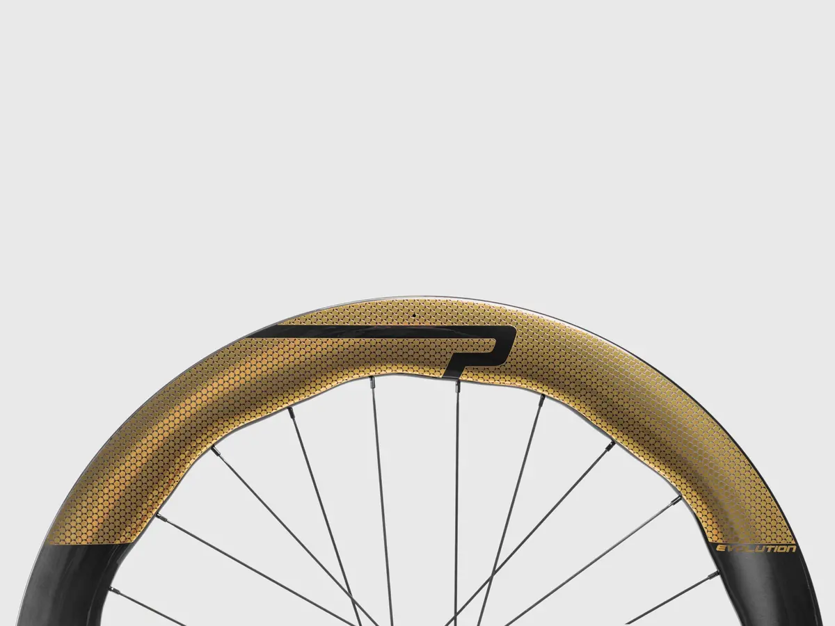 Princeton Carbonworks Wake 6560 Evolution (Compatible W/ Shimano Free Hub Body) 12