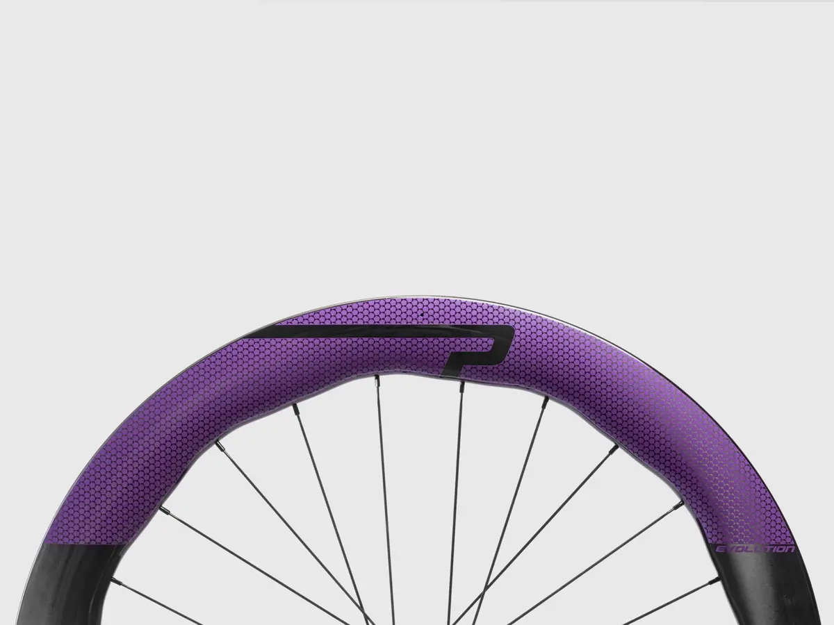 Princeton Carbonworks Wake 6560 Evolution (Compatible W/ Shimano Free Hub Body) 10