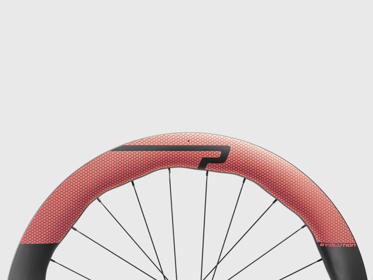 Princeton Carbonworks Wake 6560 Evolution (Compatible W/ Shimano Free Hub Body) 9