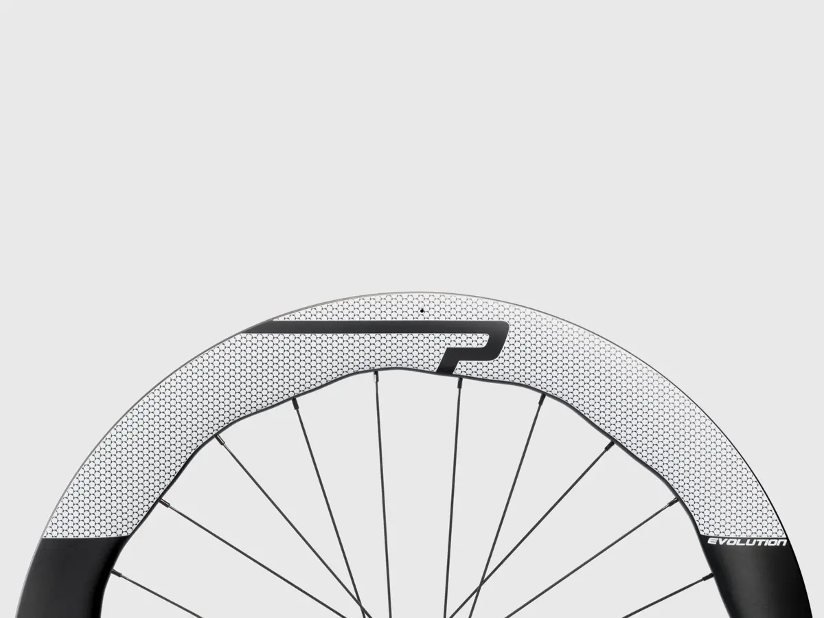 Princeton Carbonworks Wake 6560 Evolution (Compatible W/ Shimano Free Hub Body) 14