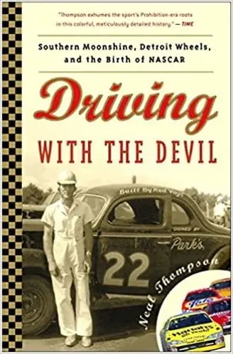 Driving With The Devil 1