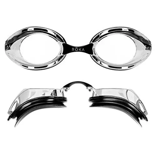 Roka F1 Swim Goggles 1