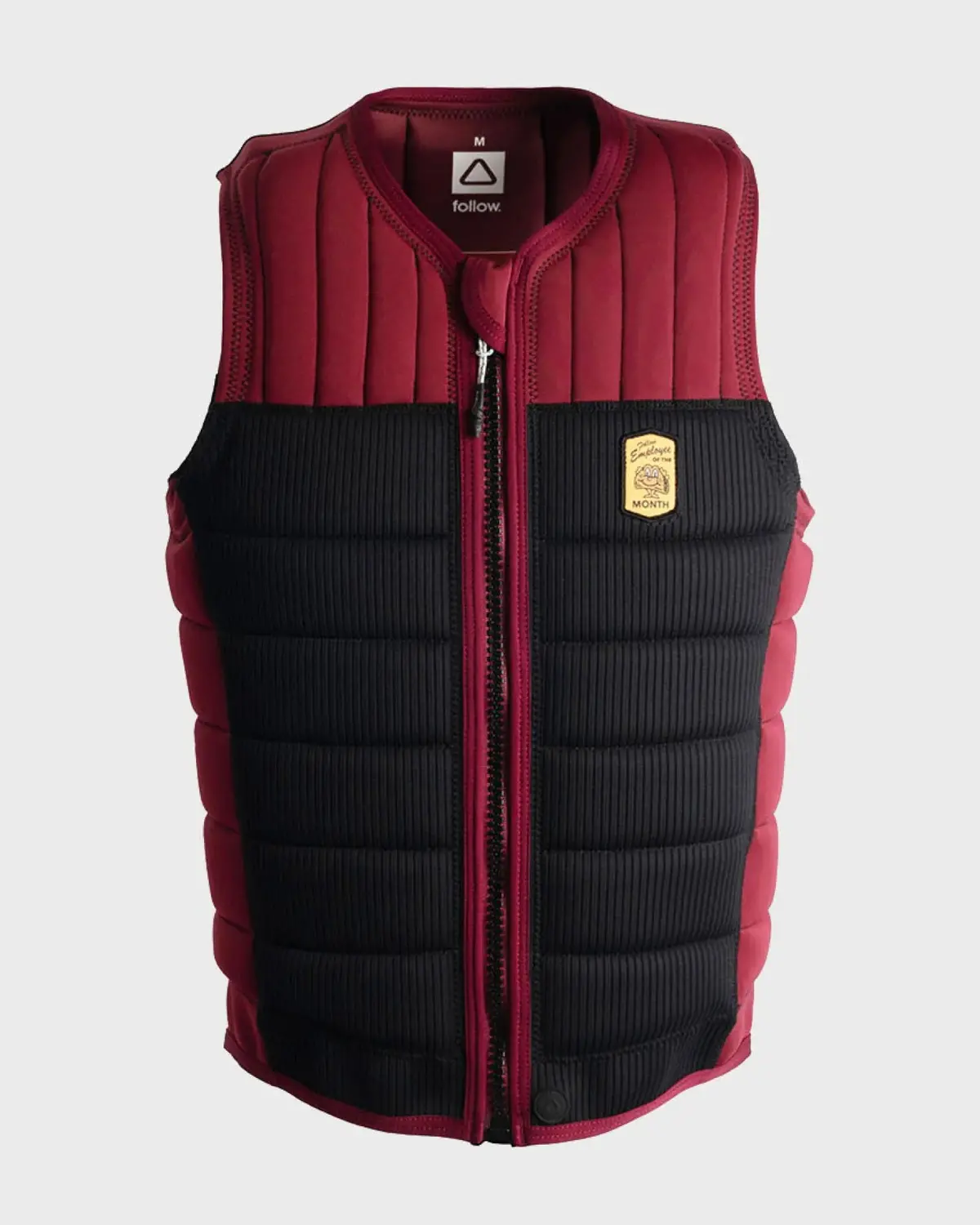 2024 Follow Employee of the Month CGA Vest