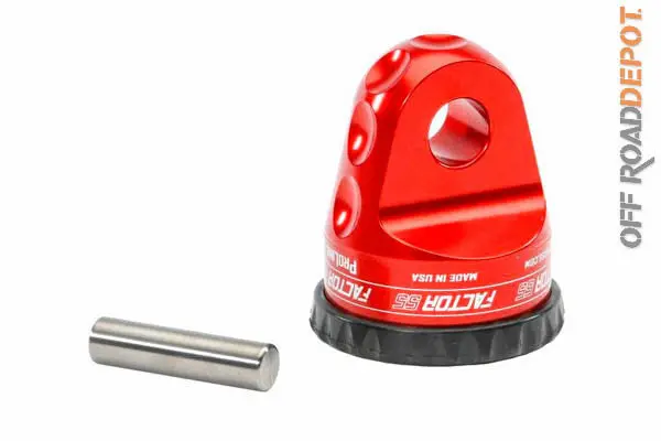 Prolink Loaded Rojo 1