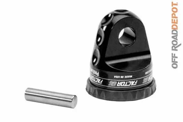 Prolink Loaded Negro 1