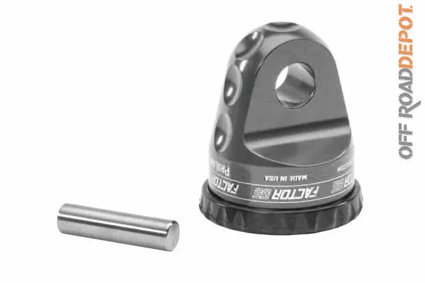 Prolink Loaded Gris 1