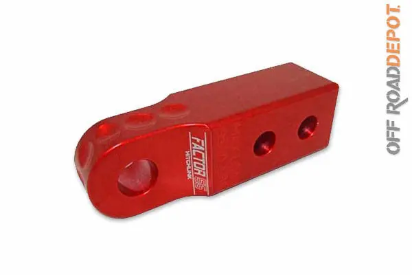 Hitch Link Rojo 1