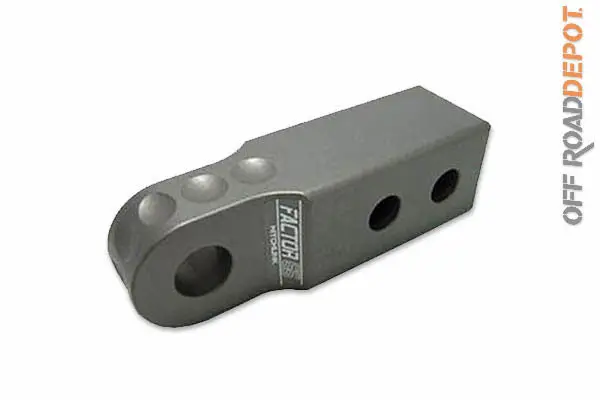 Hitch Link Gris 1
