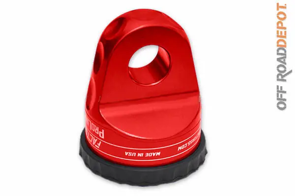 Prolink Xtv Rojo 1