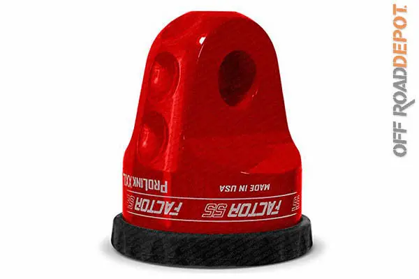 Prolink Xxl Rojo 1
