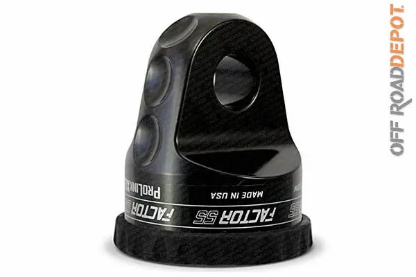 Prolink Xxl Negro 1
