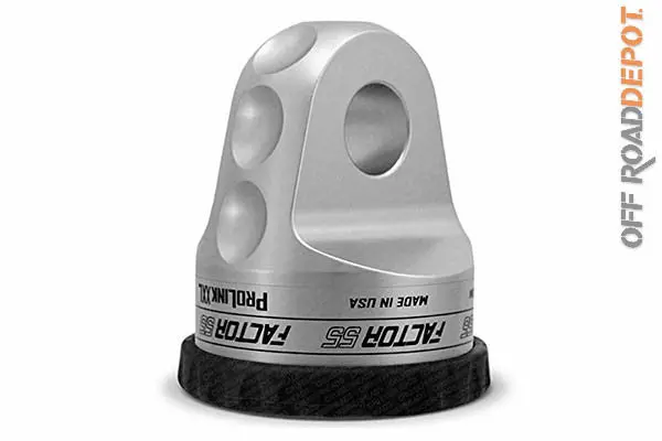 Prolink Xxl Plata 1