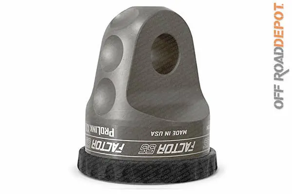 Prolink Xxl Gris 1