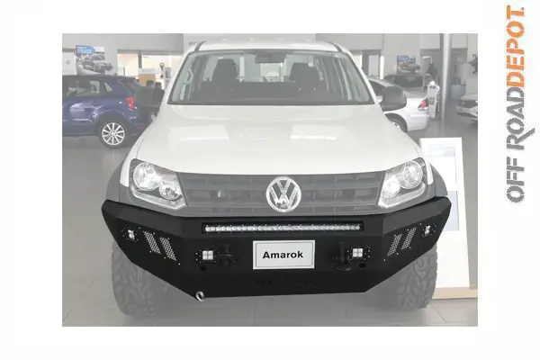 Defensa Delantera Amarok 1