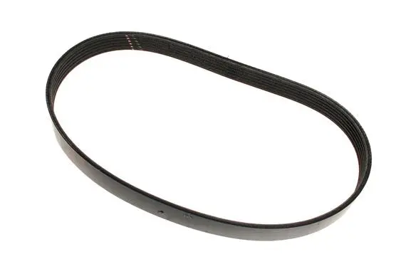 Land Rover Fan Belt Part # Lr012663. Fits Range Rover 2010-2013 1