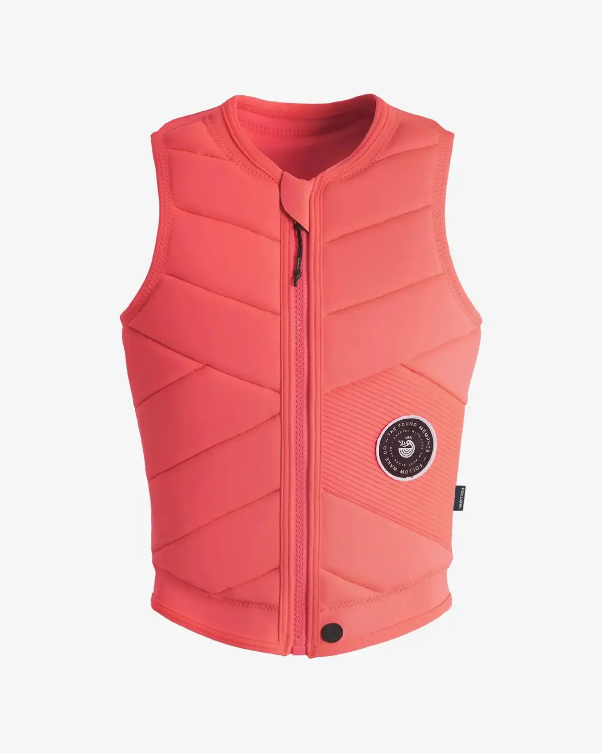 2025 Follow Memphis Wmns Comp Vest 1