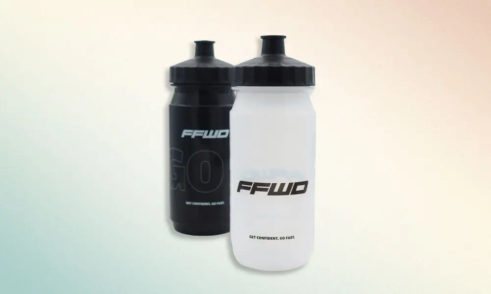 Ffwd Trinkflasche 1