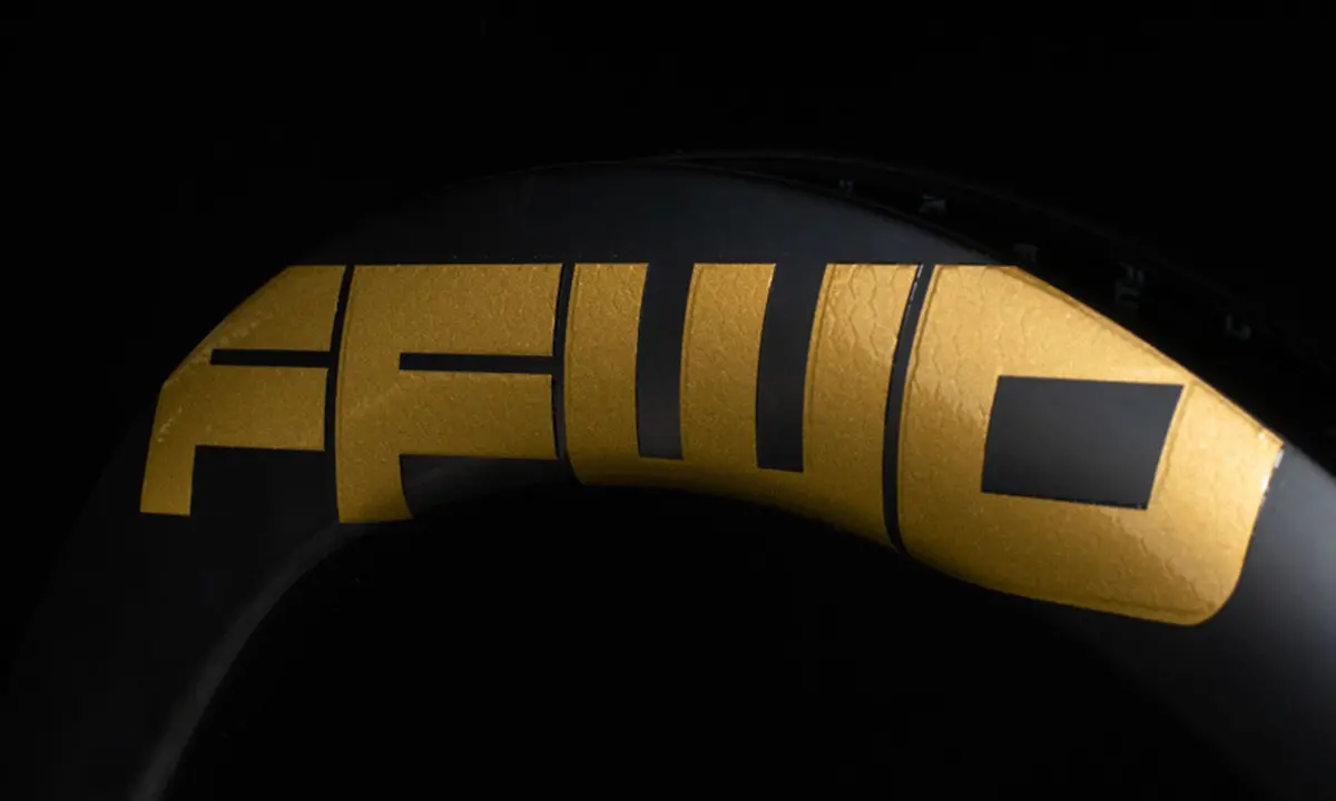 Ffwd Decals (Für Neue Ryot's) 1